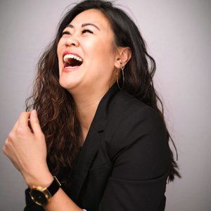 Meet your Posher, Helen